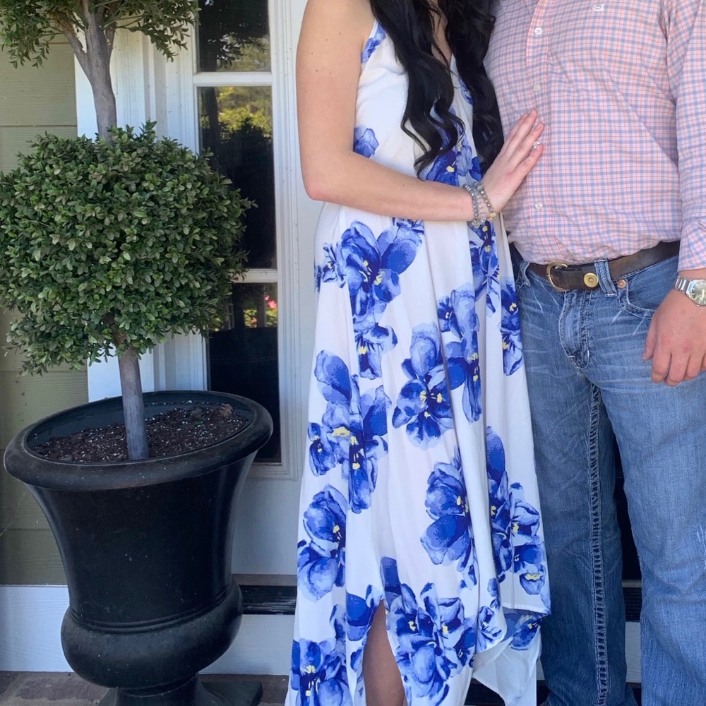 Boutique Dress